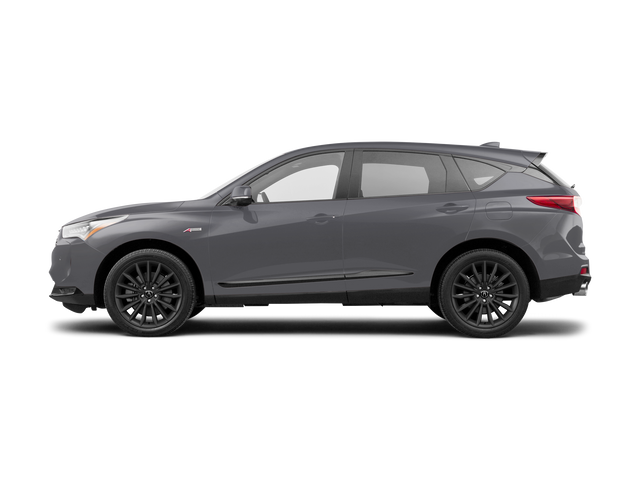 2023 Acura RDX A-Spec Advance