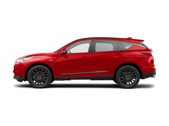 2023 Acura RDX A-Spec Advance