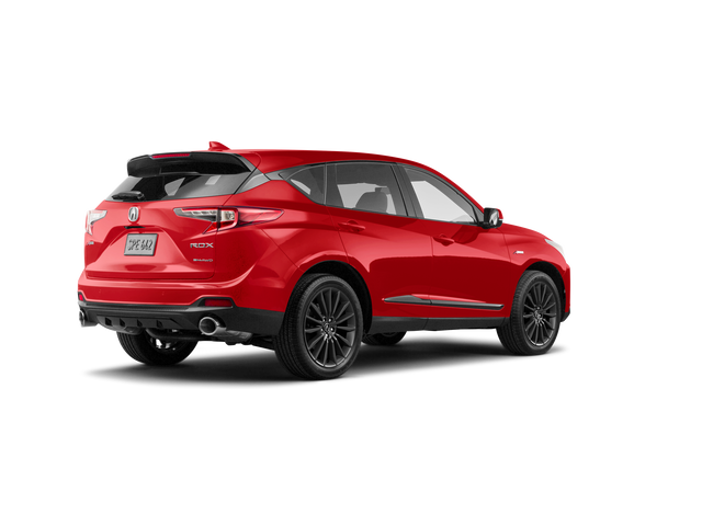 2023 Acura RDX A-Spec Advance