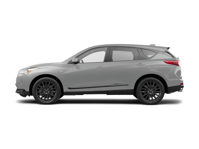 2023 Acura RDX A-Spec Advance