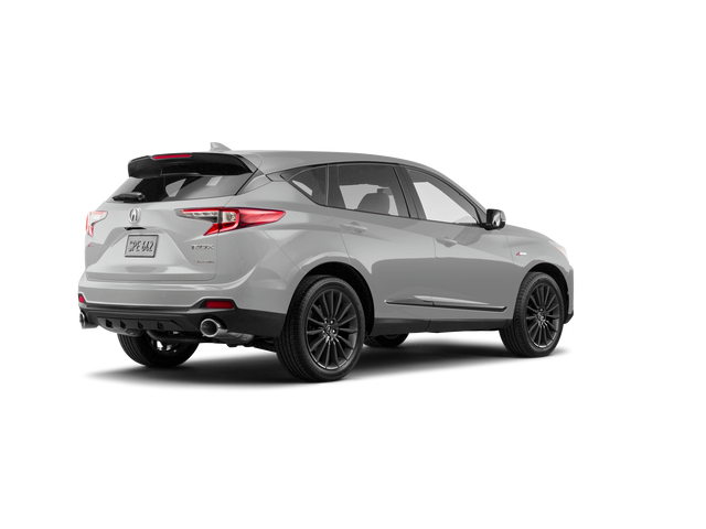 2023 Acura RDX A-Spec Advance