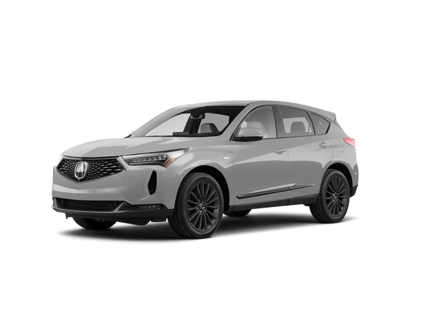 2023 Acura RDX A-Spec Advance