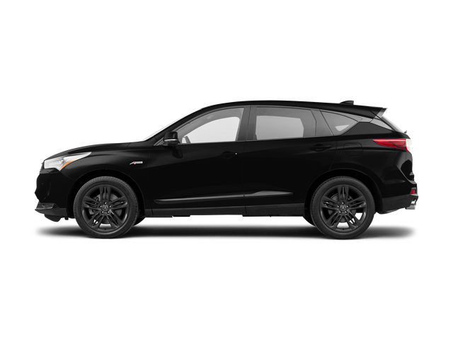 2023 Acura RDX A-Spec