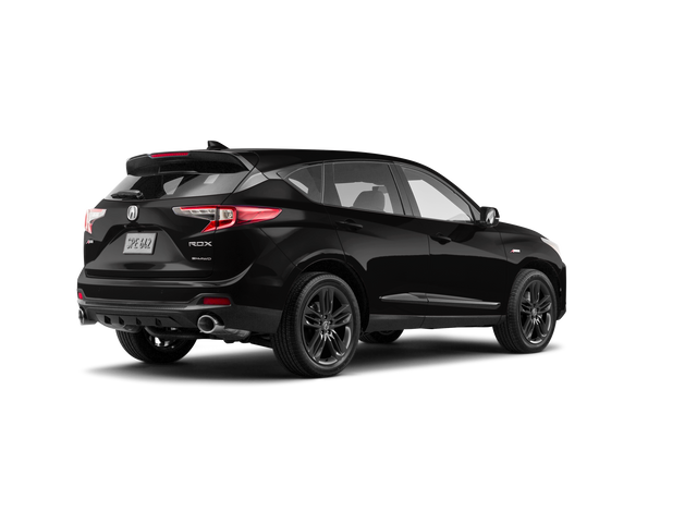 2023 Acura RDX A-Spec