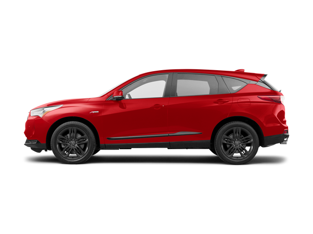 2023 Acura RDX A-Spec