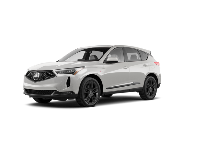 2023 Acura RDX A-Spec