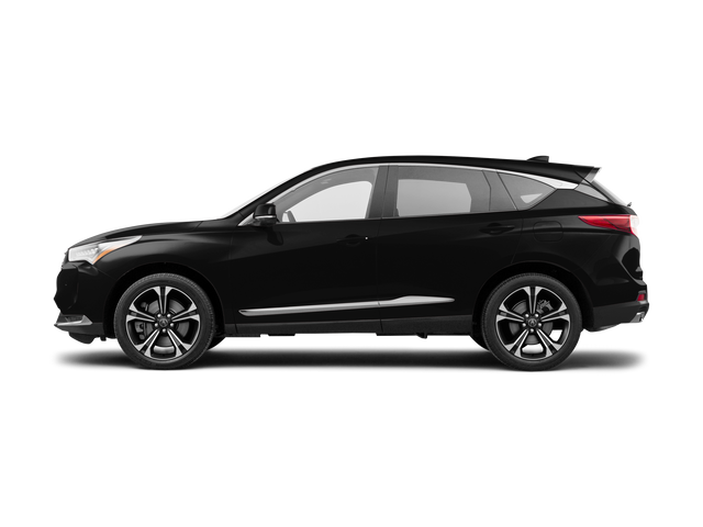 2023 Acura RDX Advance