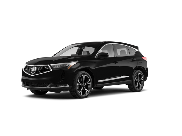 2023 Acura RDX Advance