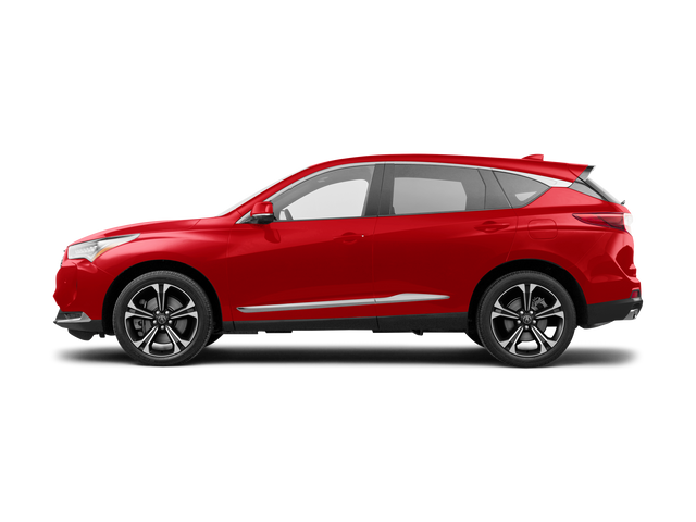 2023 Acura RDX Advance