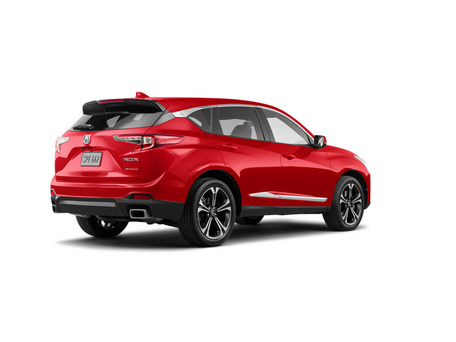 2023 Acura RDX Advance