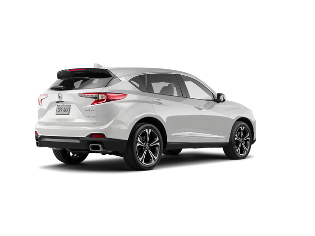 2023 Acura RDX Advance