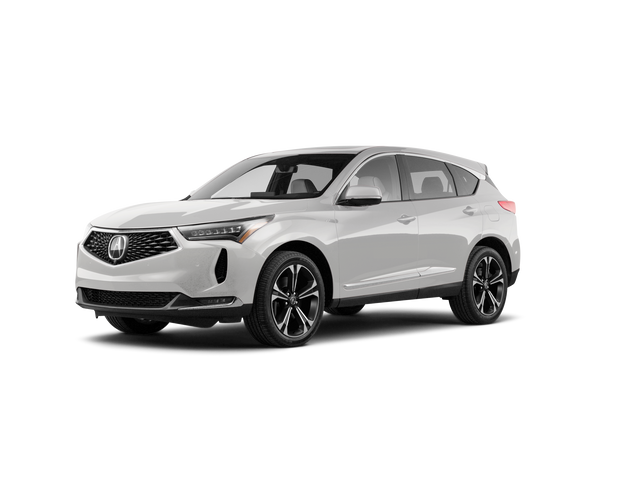 2023 Acura RDX Advance