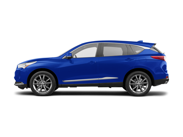 2023 Acura RDX A-Spec