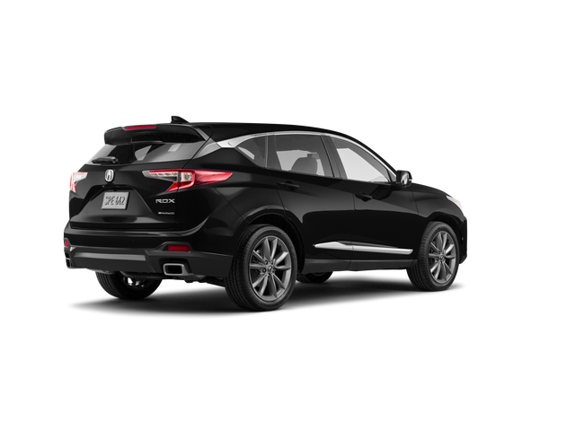 2023 Acura RDX Technology