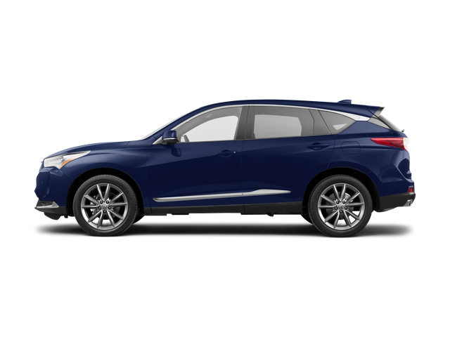 2023 Acura RDX Technology