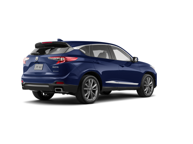 2023 Acura RDX Technology