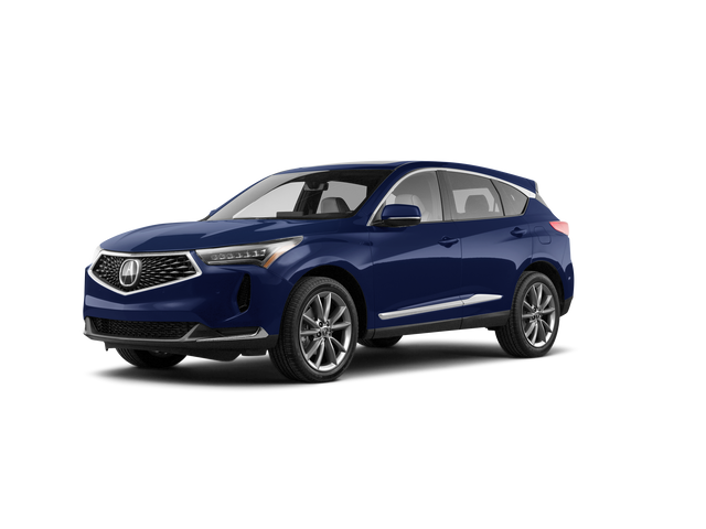 2023 Acura RDX Technology