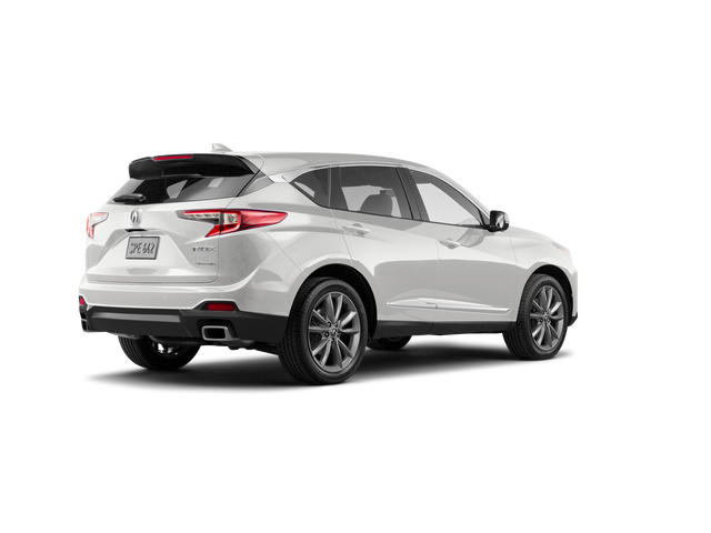 2023 Acura RDX Technology