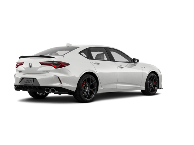 2023 Acura TLX Type S