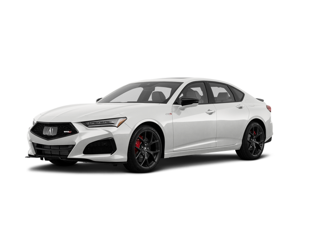 2023 Acura TLX Type S