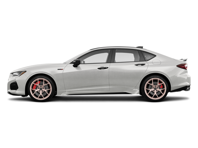 2023 Acura TLX Type S PMC Edition