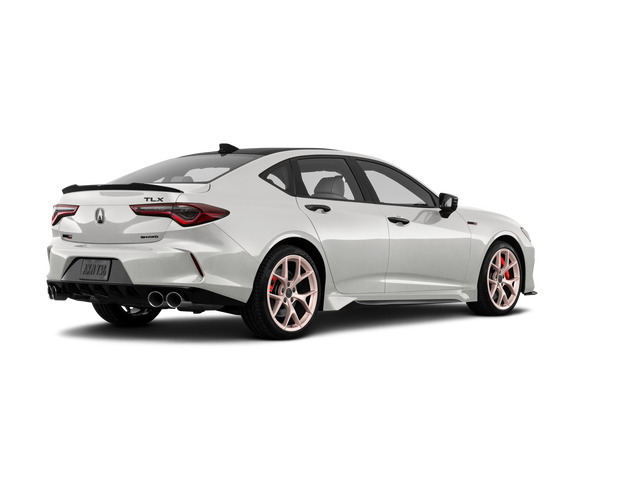 2023 Acura TLX Type S PMC Edition