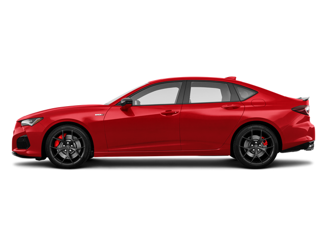 2023 Acura TLX Type S