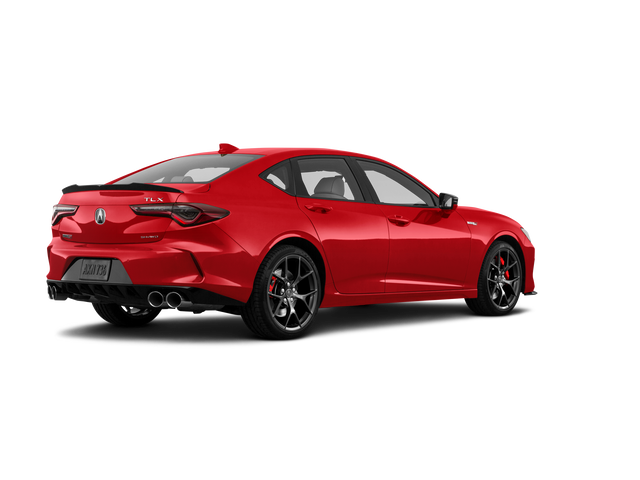 2023 Acura TLX Type S