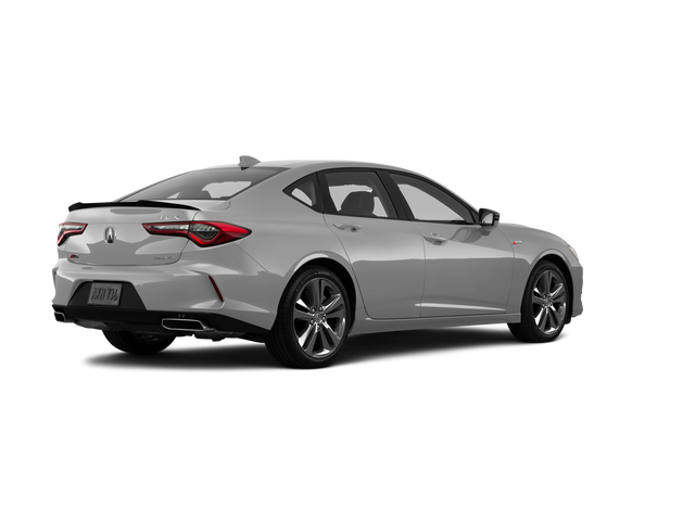 2023 Acura TLX A-Spec