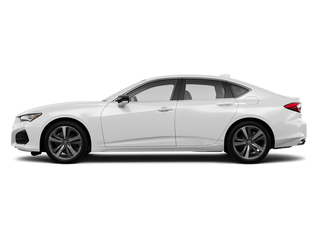 2023 Acura TLX Advance