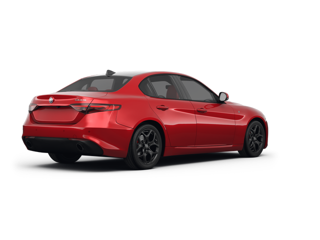 2023 Alfa Romeo Giulia Base