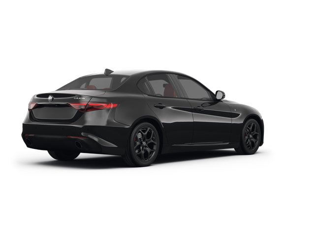 2023 Alfa Romeo Giulia Base