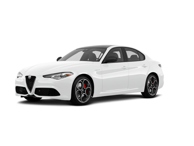 2023 Alfa Romeo Giulia Veloce