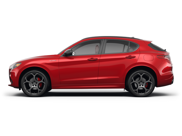 2023 Alfa Romeo Stelvio Sprint