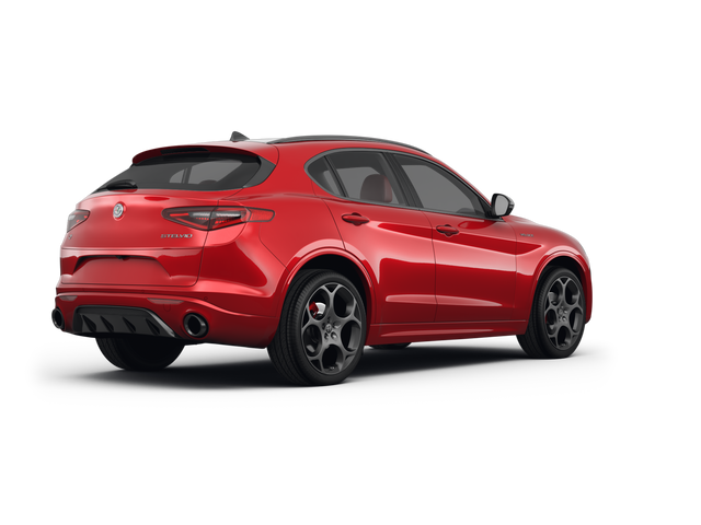 2023 Alfa Romeo Stelvio Sprint