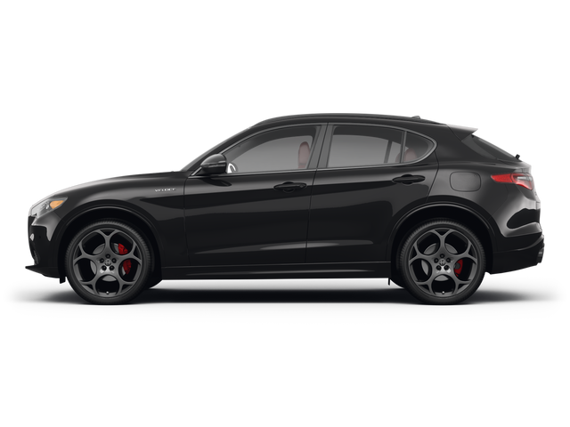 2023 Alfa Romeo Stelvio Sprint