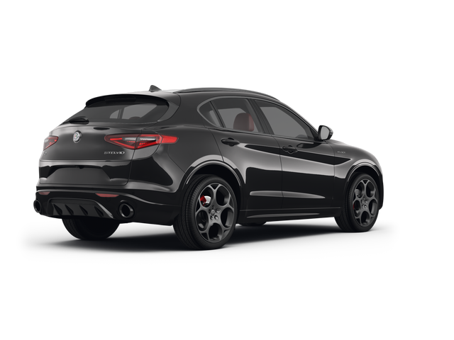 2023 Alfa Romeo Stelvio Sprint