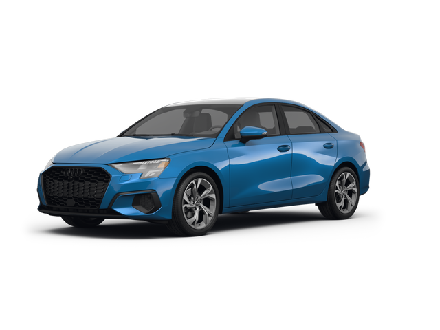 2023 Audi A3 Premium