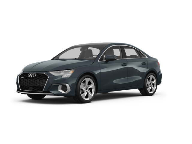 2023 Audi A3 Premium Plus