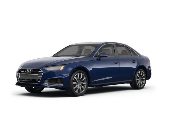 2023 Audi A4 Premium