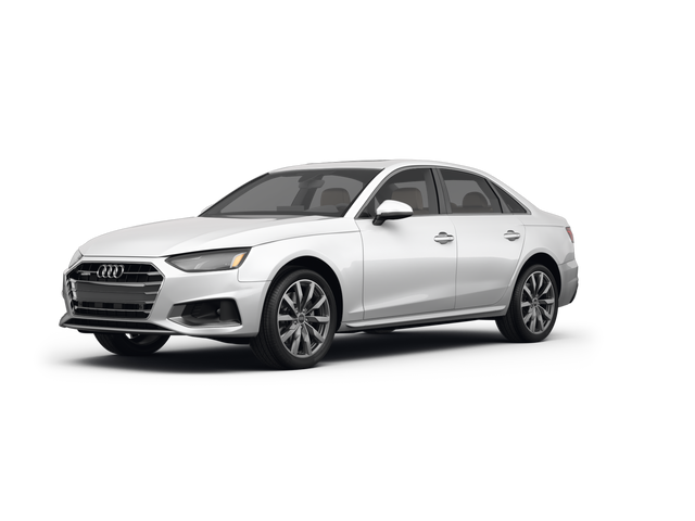 2023 Audi A4 Premium