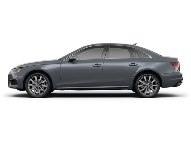 2023 Audi A4 S Line Premium