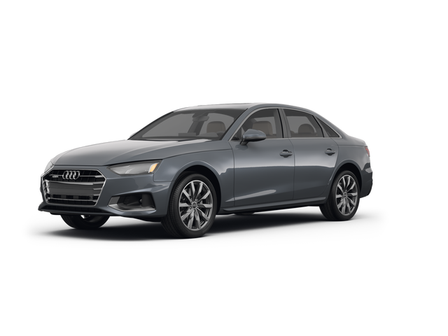 2023 Audi A4 S Line Premium