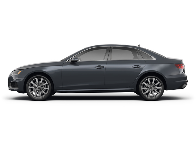 2023 Audi A4 Premium