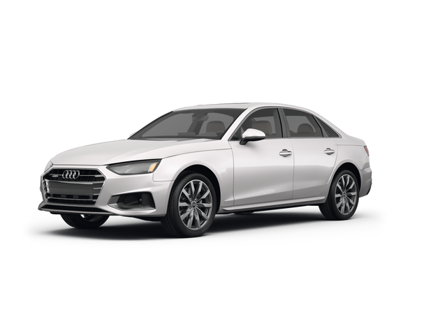 2023 Audi A4 S Line Premium