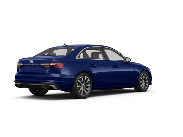 2023 Audi A4 S Line Premium Plus