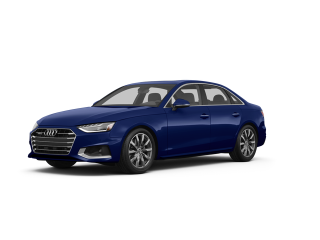 2023 Audi A4 S Line Premium Plus