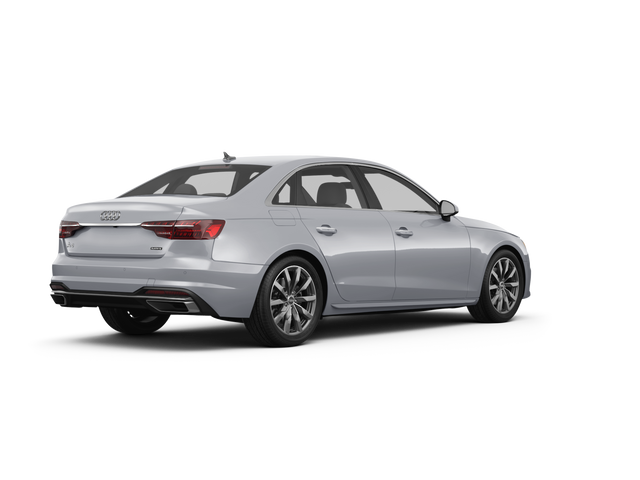 2023 Audi A4 Premium Plus