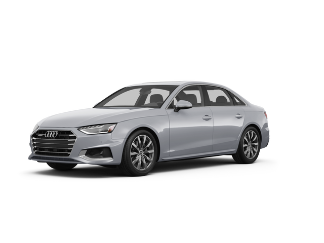 2023 Audi A4 Premium Plus