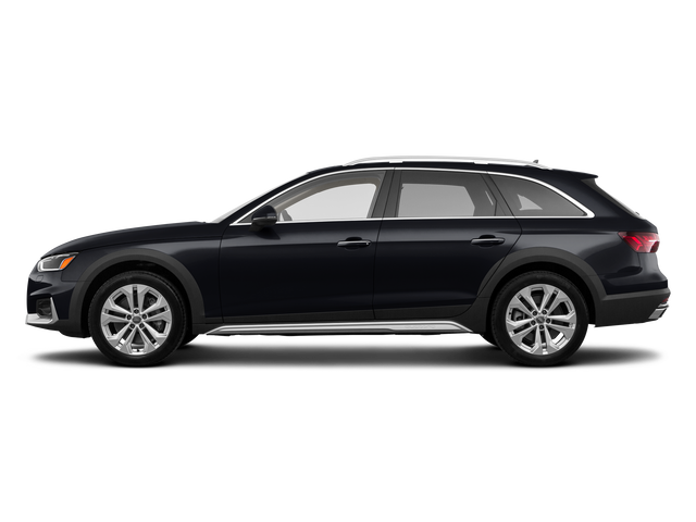 2023 Audi A4 Allroad Premium Plus